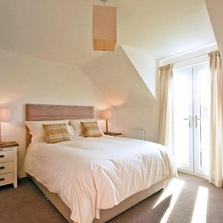 The Beach Hut Beadnell Exterior photo