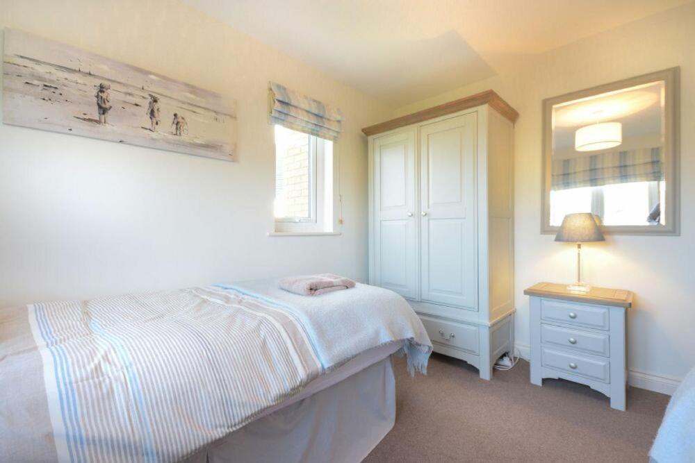 The Beach Hut Beadnell Exterior photo