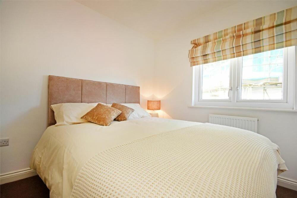 The Beach Hut Beadnell Exterior photo